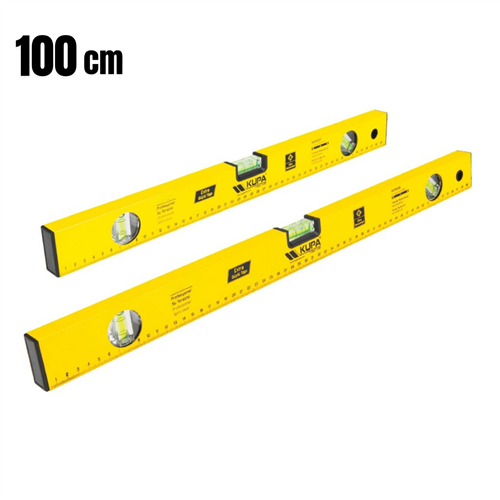 KUPA SU TERAZİ 100 CM 